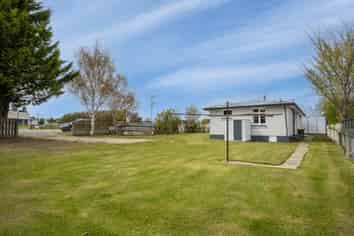 31 Northland Street, Ranfurly