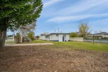 31 Northland Street, Ranfurly