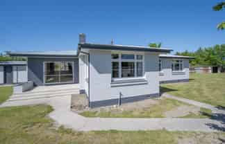 31 Northland Street, Ranfurly