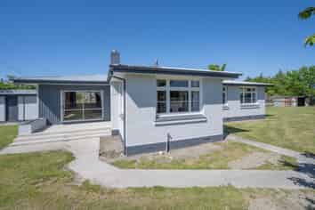 31 Northland Street, Ranfurly