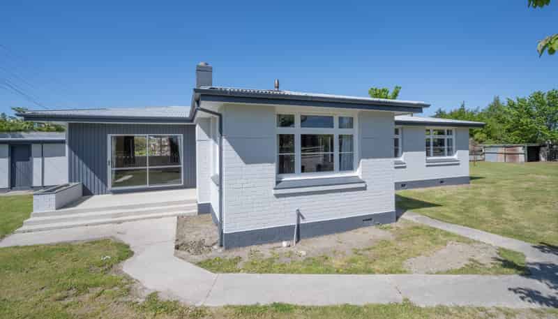 31 Northland Street, Ranfurly
