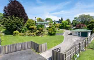 4 Porritt Place, Putaruru