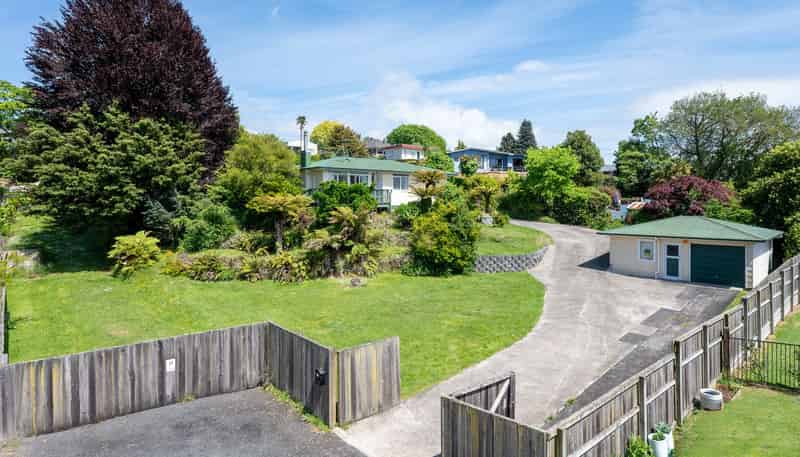 4 Porritt Place, Putaruru