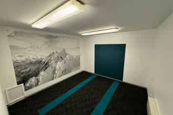 Moorhouse Avenue Warehouse/Office