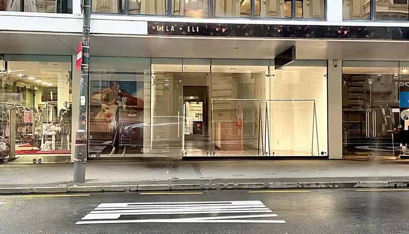  97B Customhouse Quay, Wellington Central