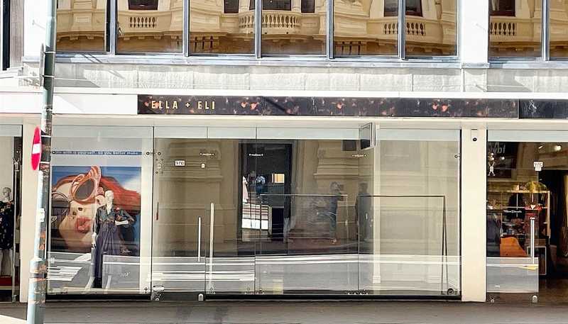  97B Customhouse Quay, Wellington Central