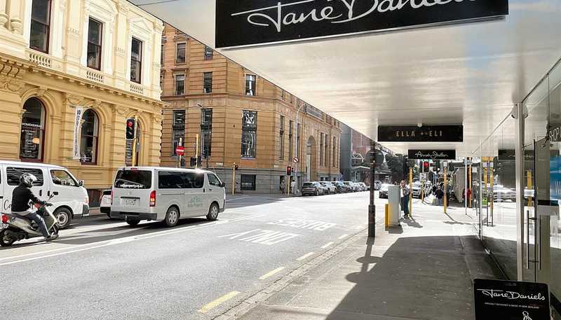  97B Customhouse Quay, Wellington Central