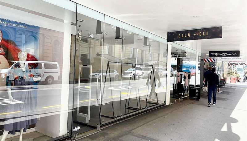  97B Customhouse Quay, Wellington Central