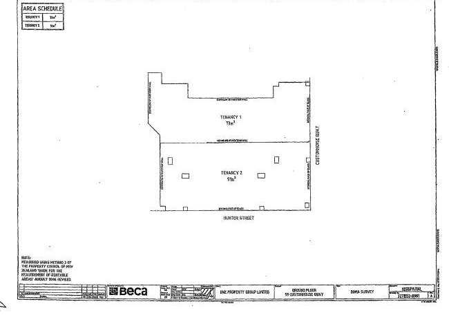  97B Customhouse Quay, Wellington Central