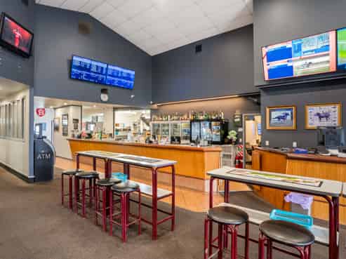 Exceptional Building, Long Term Tenant