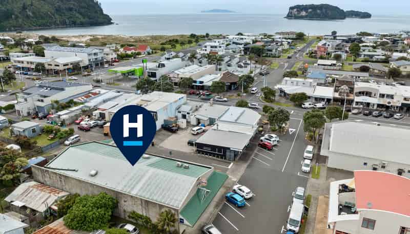 100 Casement Road, Whangamata