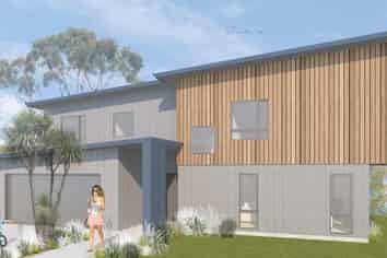 Lot 134B/2 Cottonwood Lane, Woodridge
