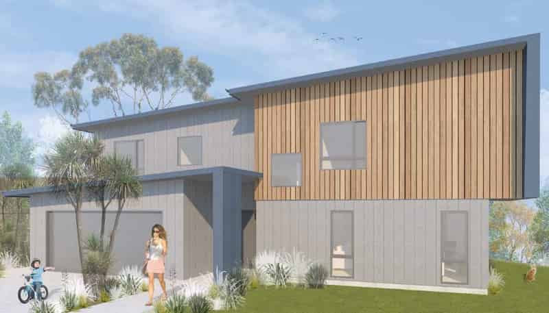 Lot 134B/2 Cottonwood Lane, Woodridge