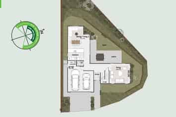 Lot 134B/2 Cottonwood Lane, Woodridge