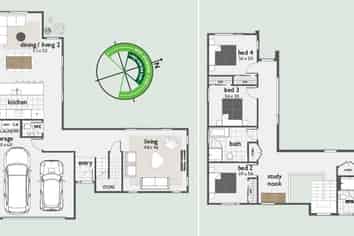 Lot 134B/2 Cottonwood Lane, Woodridge
