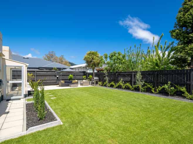 56 Tasman Street, The Wood