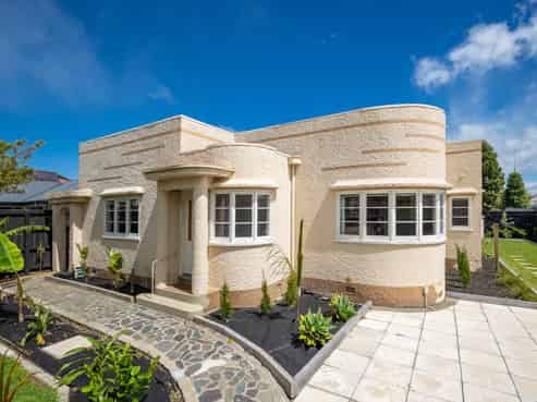 56 Tasman Street, The Wood