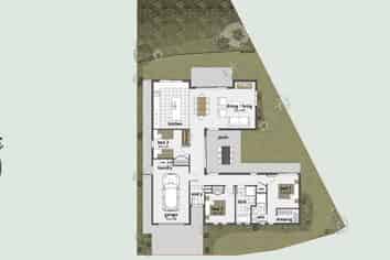 Lot 134A/2A Cottonwood Lane, Woodridge