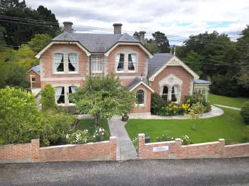 20 Peel Street, Lawrence
