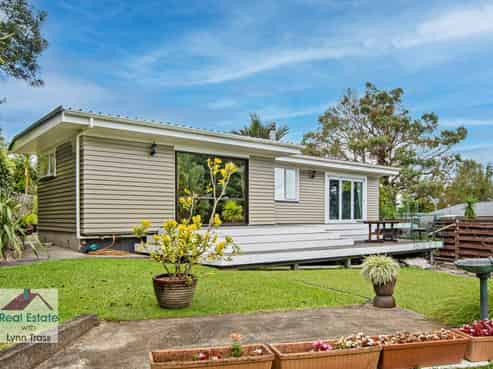 4 Bahama Place, Parahaki