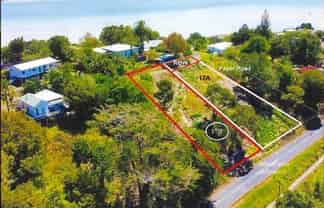 17A Mcdonell Street, Rawene