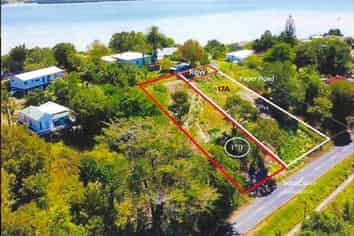 17A Mcdonell Street, Rawene