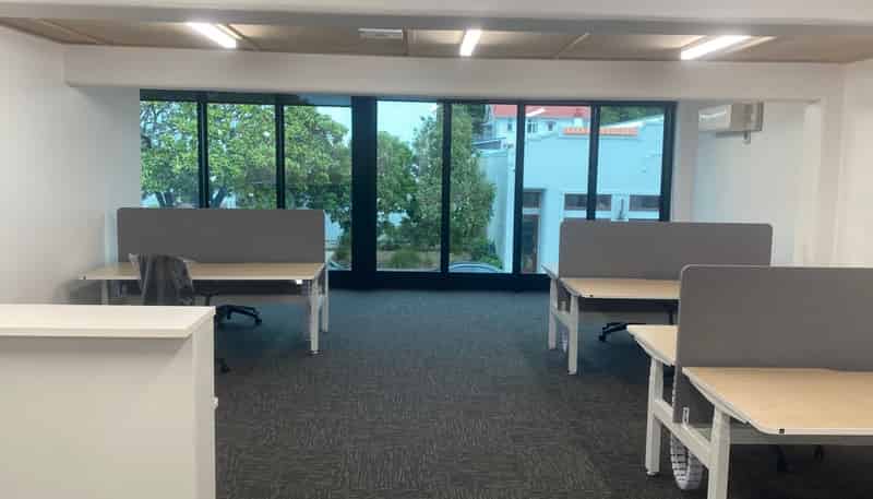 80 Tennyson Street, Napier South