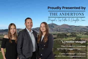 B/18 Paterson Road, Mosgiel