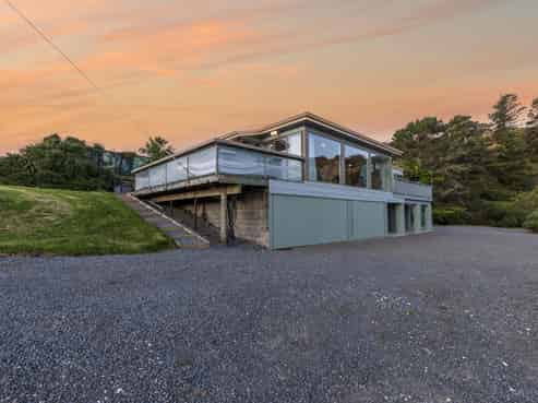 55 Fishermans Lane, Motunau