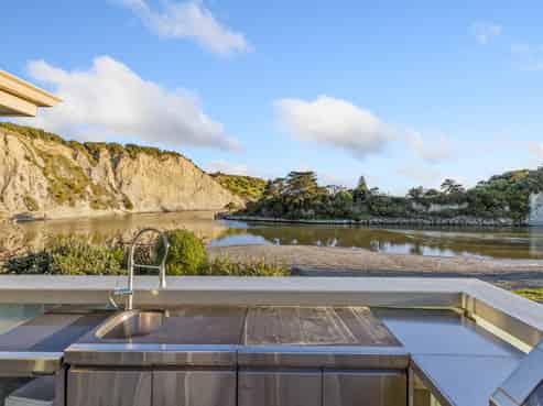 55 Fishermans Lane, Motunau