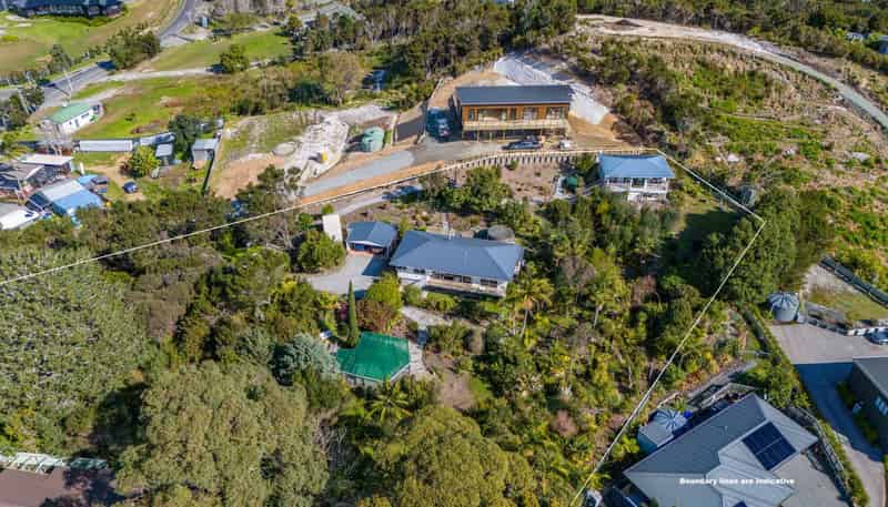 105 Cable Bay Block Road, Cable Bay