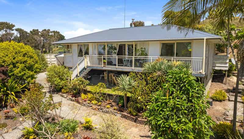 105 Cable Bay Block Road, Cable Bay