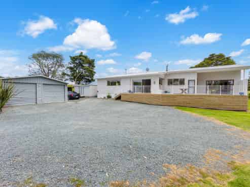 3135 Kaipara Coast Highway, Kaipara Flats