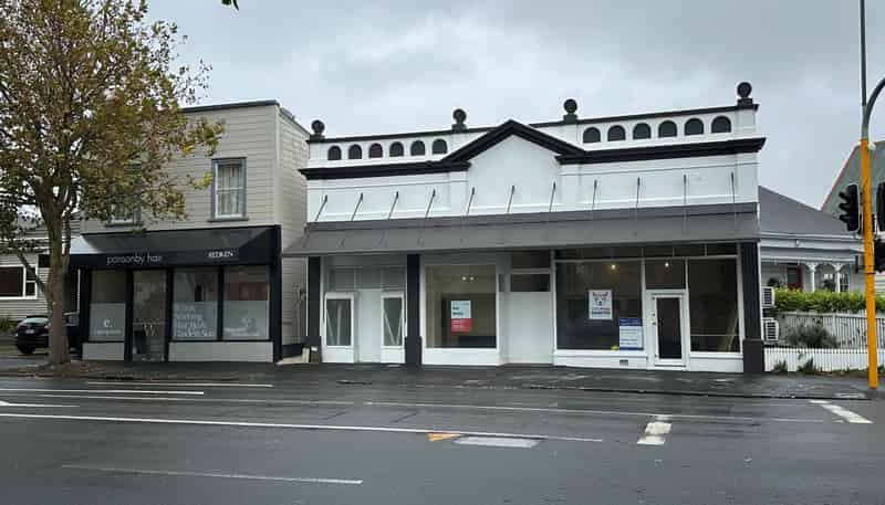 98 - 100 Jervois Road, Herne Bay