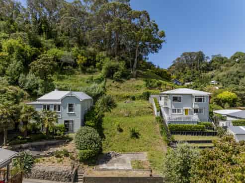 1A Little Burke Street, Hospital Hill
