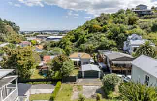 1A Little Burke Street, Hospital Hill