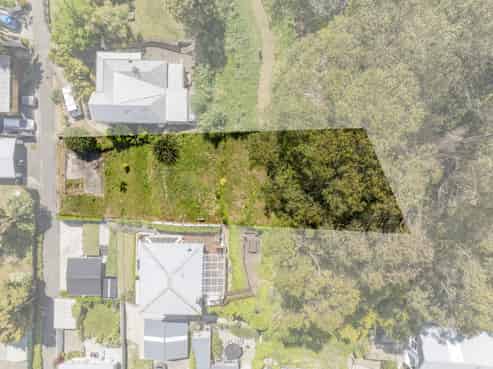 1A Little Burke Street, Hospital Hill