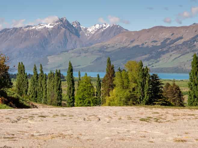 5 Ox Burn Lane, Glenorchy