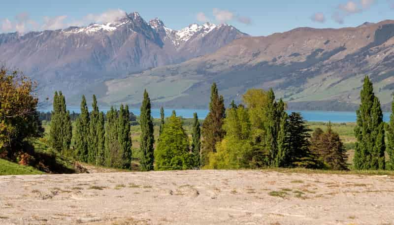 5 Ox Burn Lane, Glenorchy