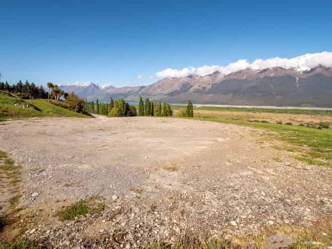5 Ox Burn Lane, Glenorchy