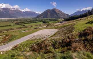 5 Ox Burn Lane, Glenorchy