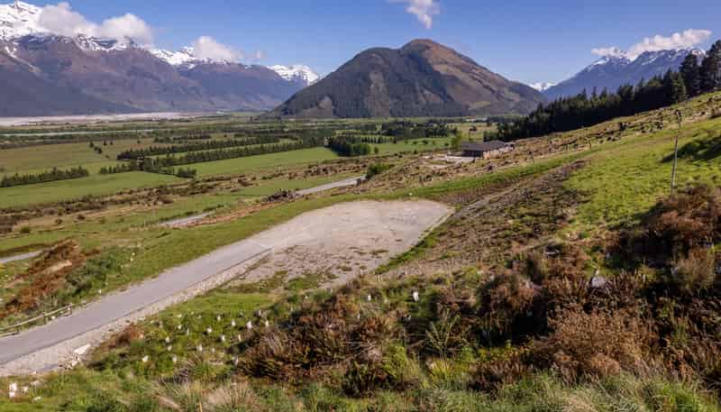 5 Ox Burn Lane, Glenorchy