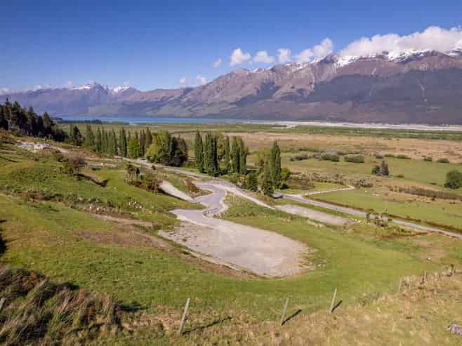 5 Ox Burn Lane, Glenorchy
