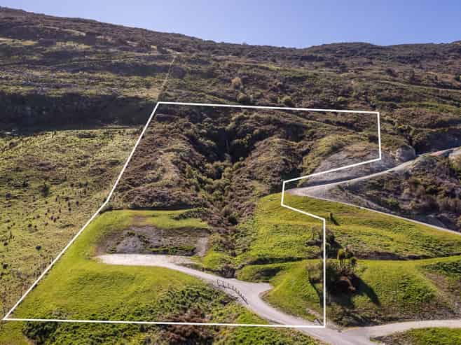 5 Ox Burn Lane, Glenorchy