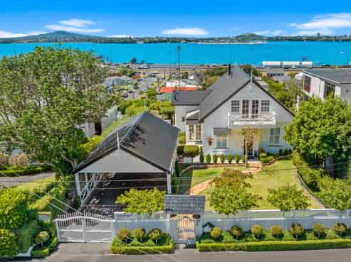 3 Richmond Avenue, Northcote Point