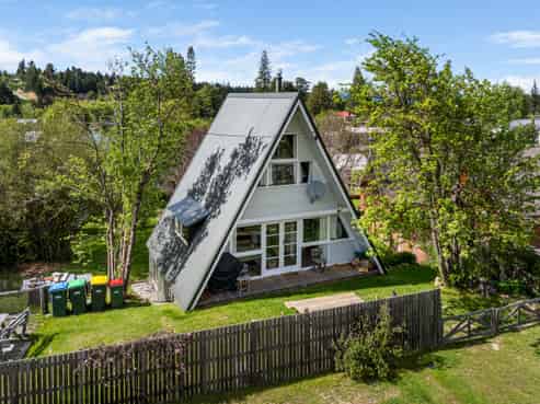 9 Foyle Street, Naseby