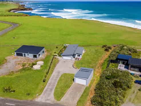 188B Lower Arawhata Road, Opunake