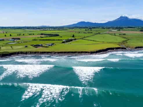 188B Lower Arawhata Road, Opunake