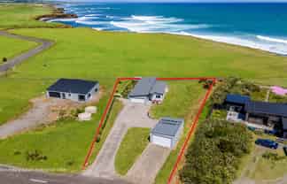 188B Lower Arawhata Road, Opunake