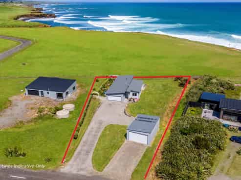 188B Lower Arawhata Road, Opunake
